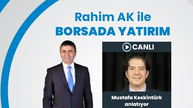 Borsada yönü belirleyen sinyaller