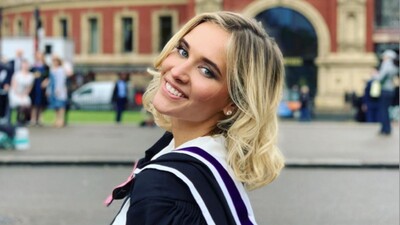 Lavrov'un üvey kızına İngiltere'den yaptırım