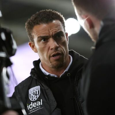 Valerien Ismael, İstanbul'a geldi