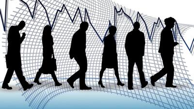 En düşük işsizlik o meslek grubunda