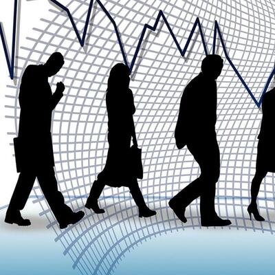 En düşük işsizlik o meslek grubunda