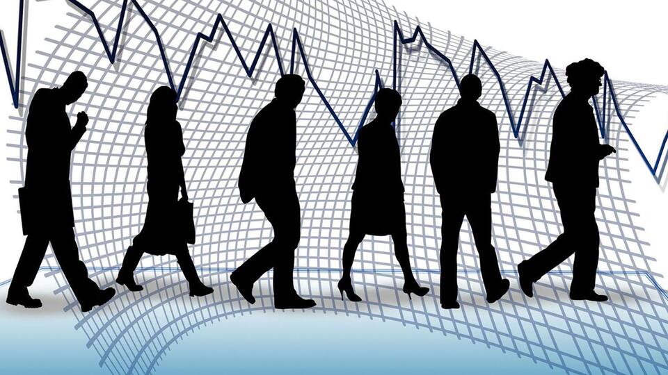 En düşük işsizlik o meslek grubunda