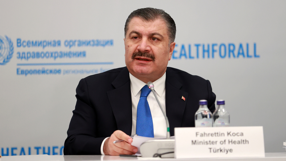 Göçmen Sağlığı Merkezlerine ilişkin önemli açıklama