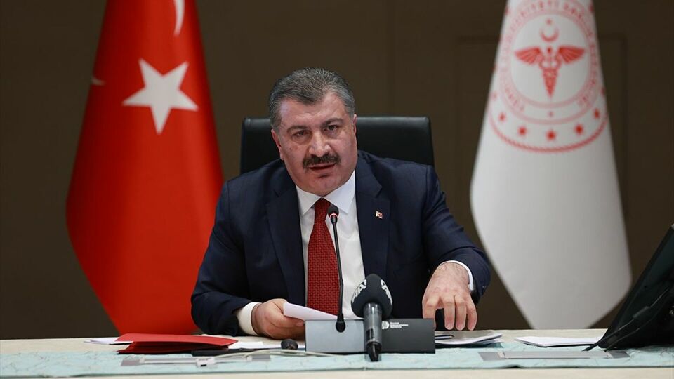 Koronavirüste son durum