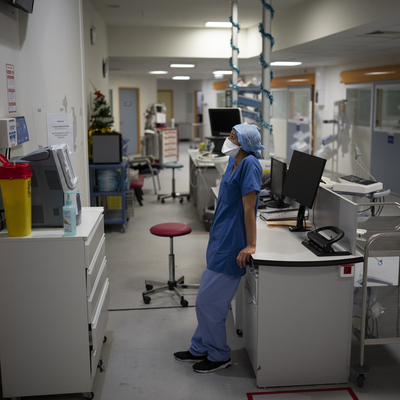 Koronavirüste yeni tablo açıklandı