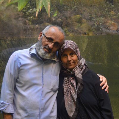 Büyükşen çifti cinayetinde flaş gözaltılar!