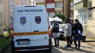 Yine aynı vahşet! Kız arkadaşını boğarak öldürdü