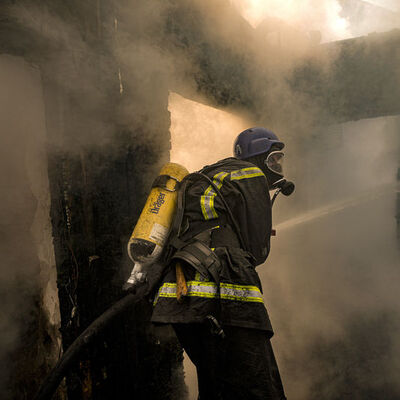 Rus işgalinin 29. gününde yaşananlar