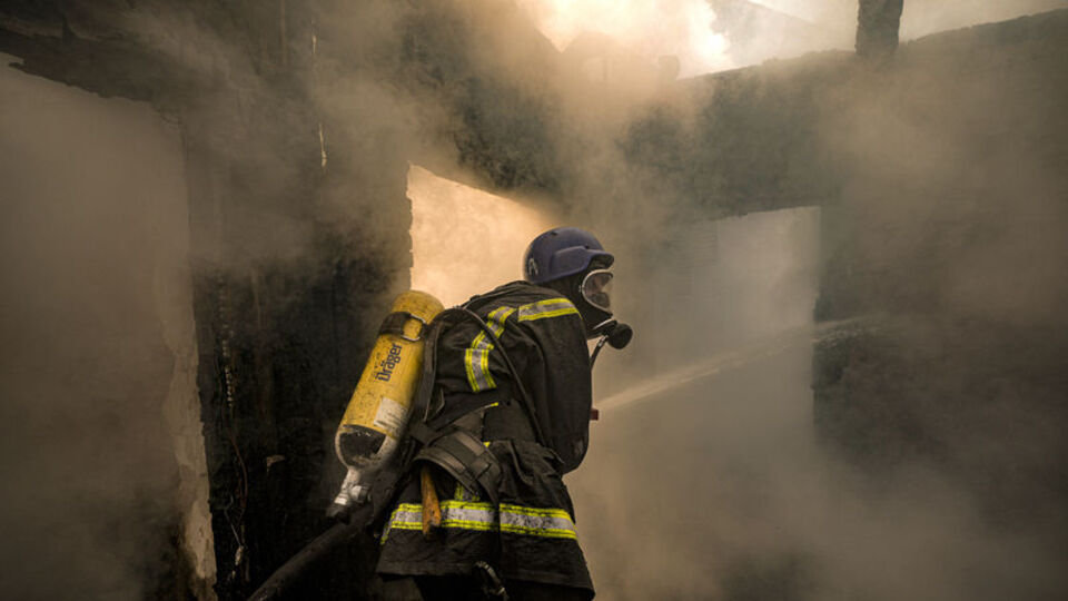 Rus işgalinin 29. gününde yaşananlar