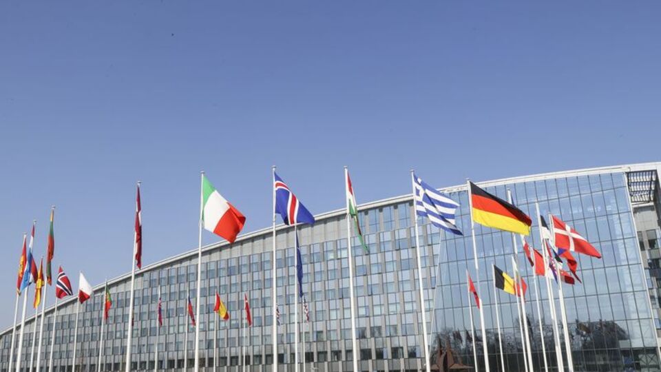 NATO, Rusya'nın saldırılarını en güçlü şekilde kınıyor