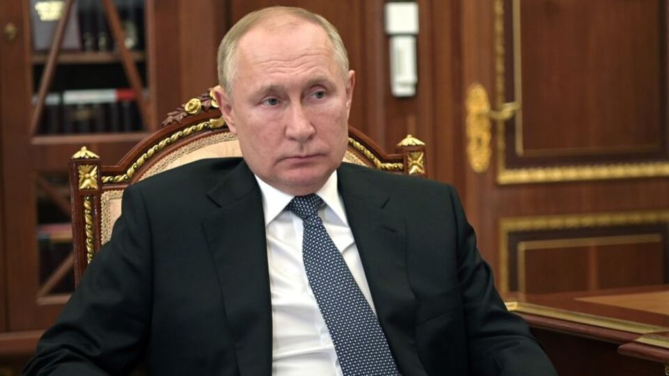 Rus muhbirden 'Putin'e karşı darbe' iddiası