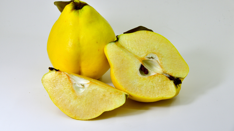 Ayvanın bilinmeyen faydaları