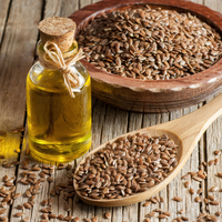 Keten tohumu yağı faydaları