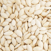 Her gün bir avuç kabak çekirdeği yerseniz...