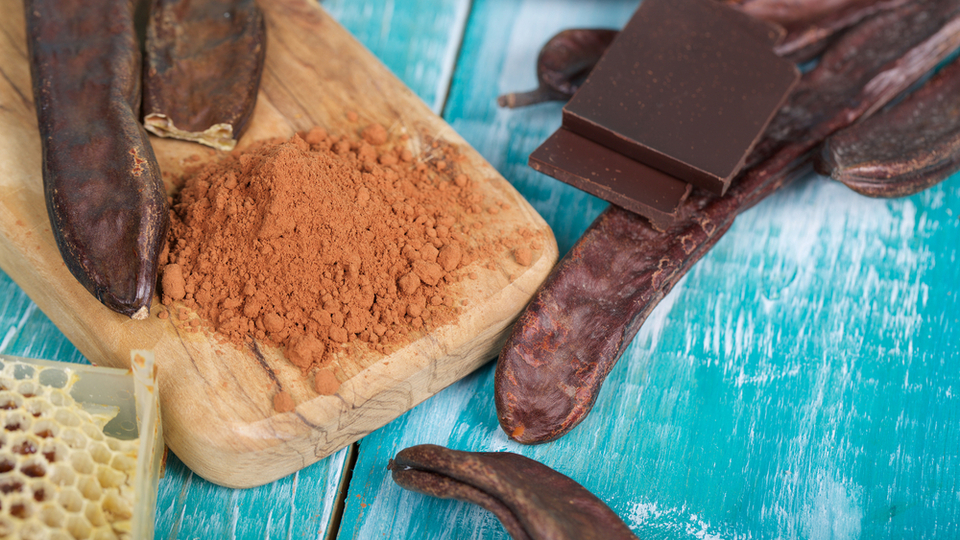 Keçiboynuzu özü faydaları