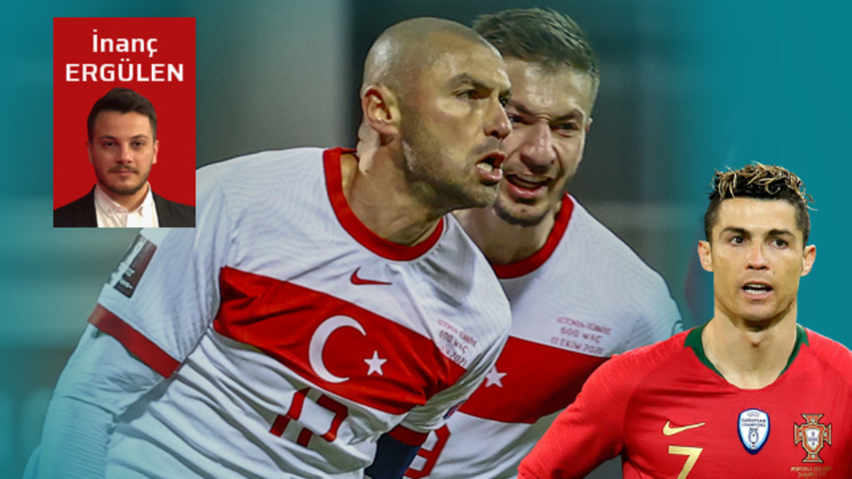 "Türkiye'nin kaybedecek bir şeyi yok"