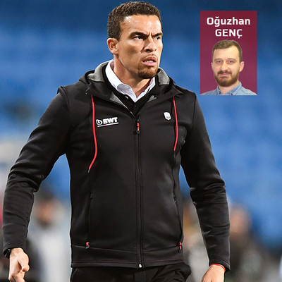 Ismael imzaya geliyor!