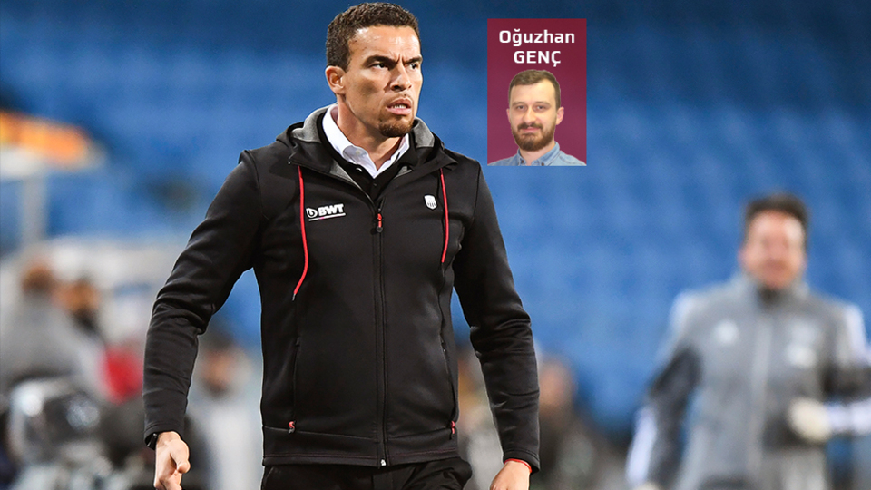 Ismael imzaya geliyor!