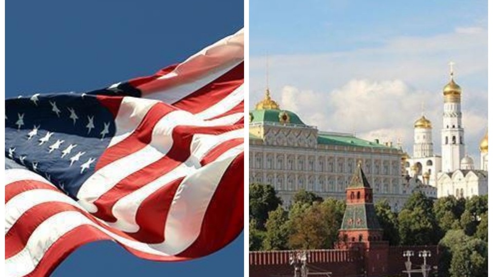 ABD'den Rusya'ya yeni yaptırımlar