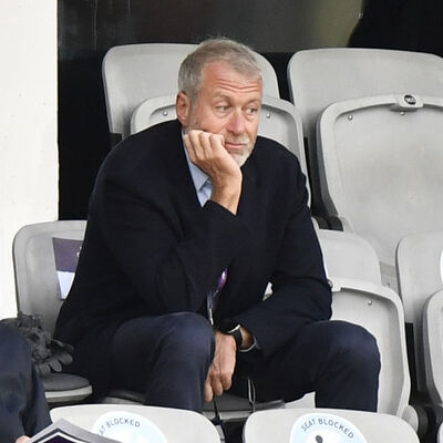 Kremlin'den Abramovich açıklaması