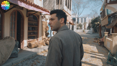 Aziz 19. Bölüm 2. Fragmanı yayında!