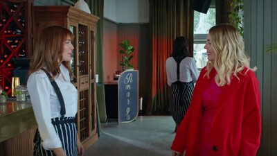 Yasak Elma 136. yeni bölüm fragmanı izle