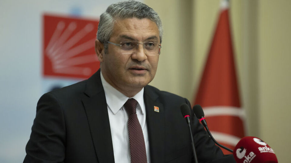 CHP'li Salıcı'dan ittifak mesajı: Bir formül buluruz