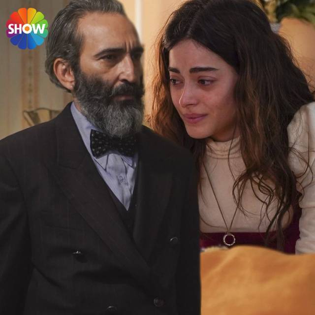 'Pierre'den 'Efnan'a akıl almaz teklif!