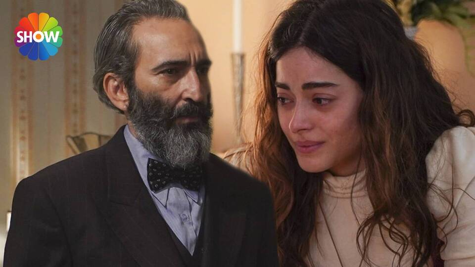 'Pierre'den 'Efnan'a akıl almaz teklif!