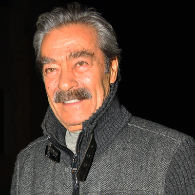 Kadir İnanır'ın hayatı belgesel oluyor