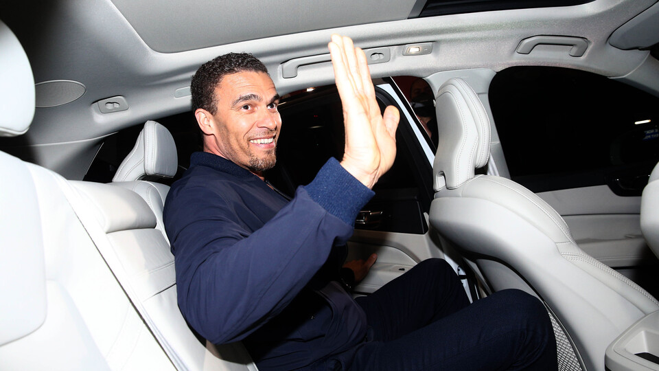 Beşiktaş, Ismael'i borsaya bildirdi