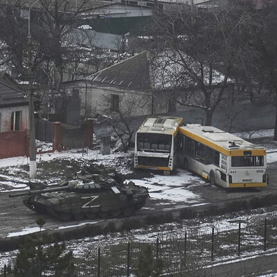 ABD'li yetkiliden açıklama: Rusya’nın üst düzey silahları tükeniyor