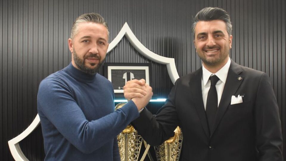 "Lige yeniden başlayacağız"