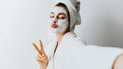 Evde masrafsız güzellik mümkün