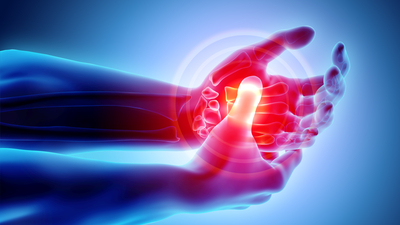 Bu belirtilere dikkat! Erken tanı, sakatlık ve iş gücü kaybını önlüyor