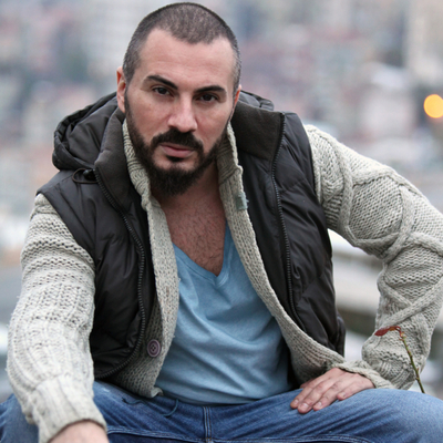 Rober Hatemo'nun acı günü