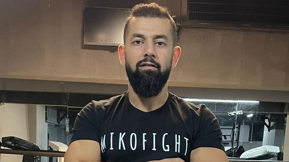 "Sporcu olduğum için oyuncu olabildim"