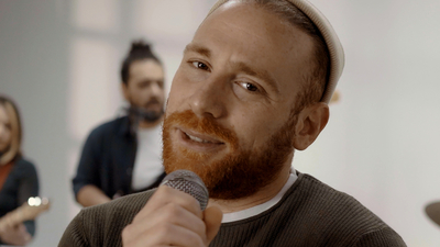 Furkan Kızılay'dan yeni tekli