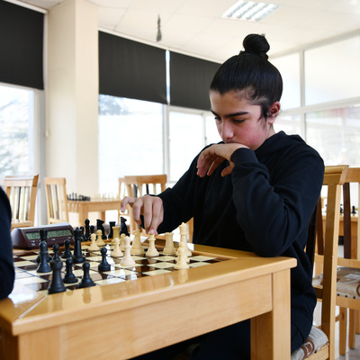 Azmin zaferi! Dikkat eksikliği için başladı, 47 madalya kazandı