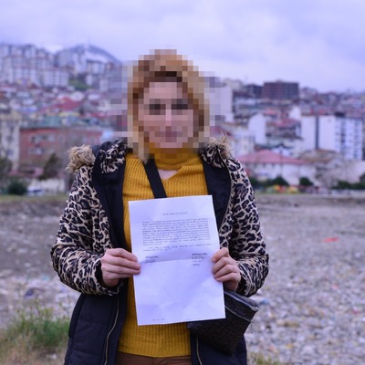 Mutlu evlilik hayali kurarken hayatı kabusa döndü