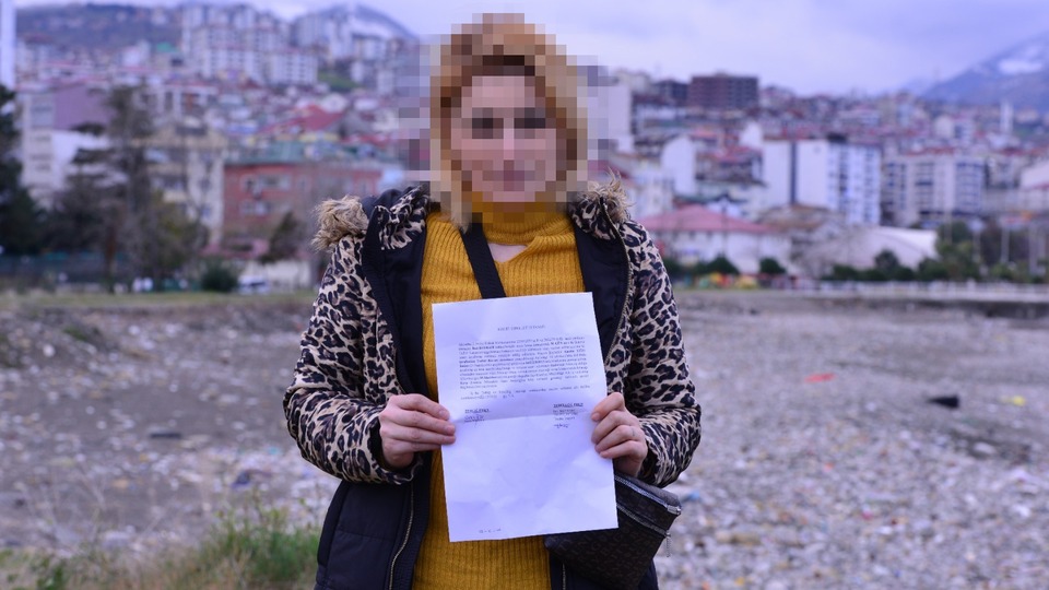 Mutlu evlilik hayali kurarken hayatı kabusa döndü