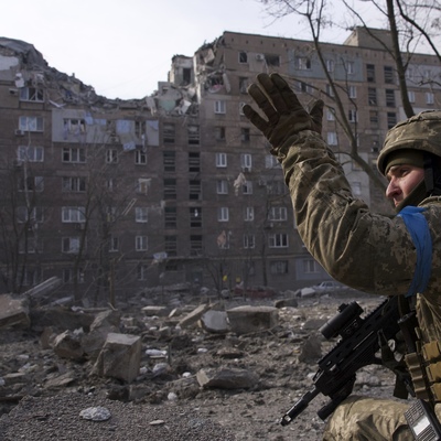 Rusya: Operasyonda ilk aşama tamamlandı