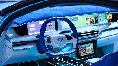 Togg'dan blok zinciri platformu 'Toggen'