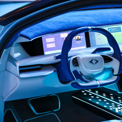 Togg'dan blok zinciri platformu 'Toggen'