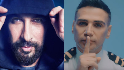 Doğuş'tan, Tarkan'ın 'Geççek'ine yanıt: 'Geçmicek'