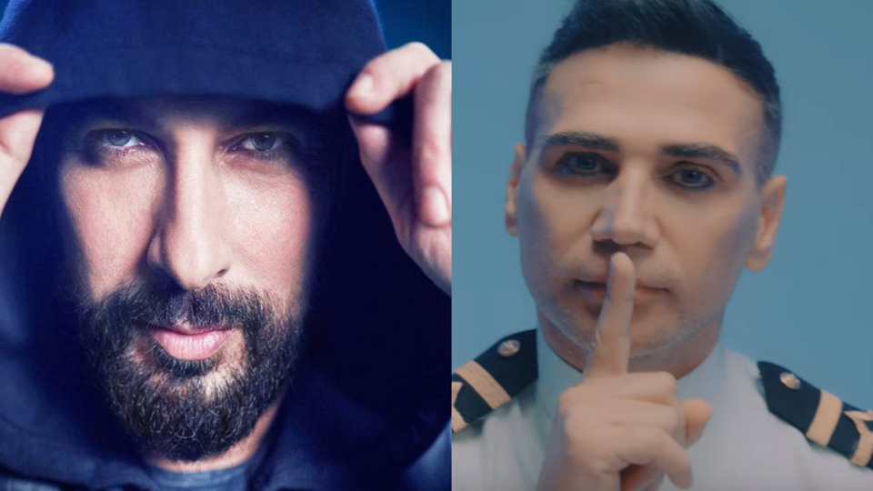 Doğuş'tan, Tarkan'ın 'Geççek'ine yanıt: 'Geçmicek'