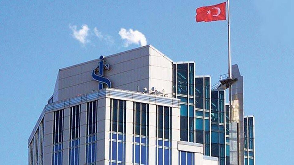 İş Bankası'nın üst yönetimine atamalar
