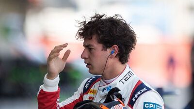 Cem Bölükbaşı kaza yaptı