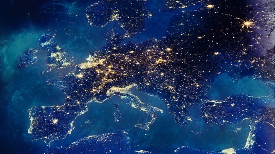 AB, yüksek enerji faturalarına çözüm bulamadı