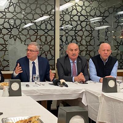 Sebze fiyatında artışa çözüm önerisi